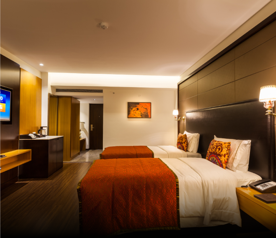 Udupi Sri Krishna Temple