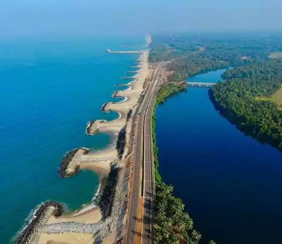 Udupi Sri Krishna Temple