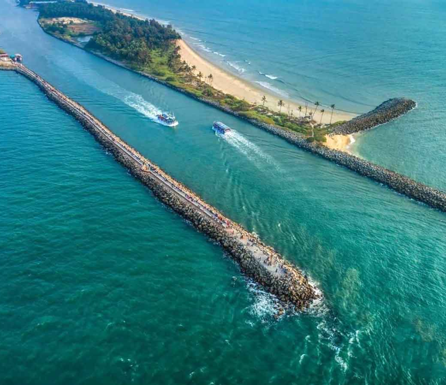 Udupi Sri Krishna Temple